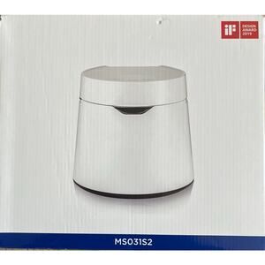 Never Used Carepod Humidifer.